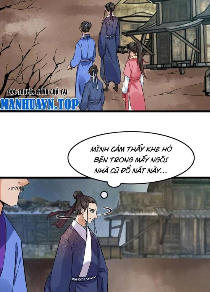 Đệ Nhất Nằm Vùng Nam Tống Chapter 80 - 33