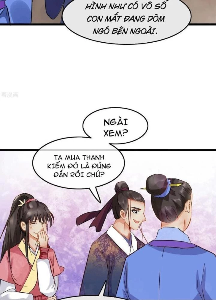Đệ Nhất Nằm Vùng Nam Tống Chapter 80 - 35