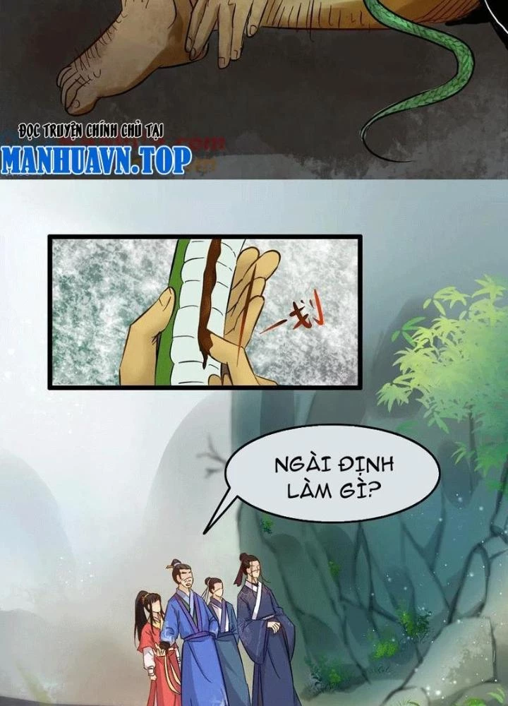 Đệ Nhất Nằm Vùng Nam Tống Chapter 80 - 39
