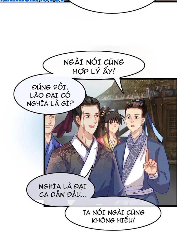 Đệ Nhất Nằm Vùng Nam Tống Chapter 80 - 43