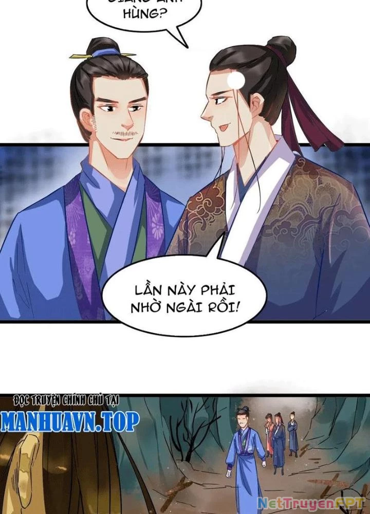 Đệ Nhất Nằm Vùng Nam Tống Chapter 80 - 45