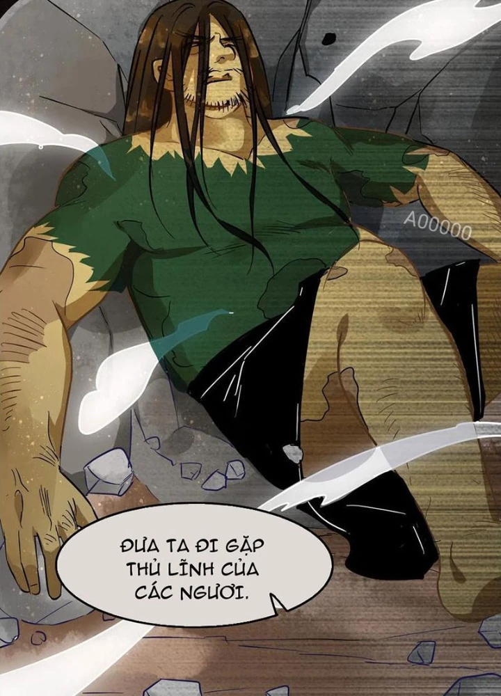 Đệ Nhất Nằm Vùng Nam Tống Chapter 81 - 3