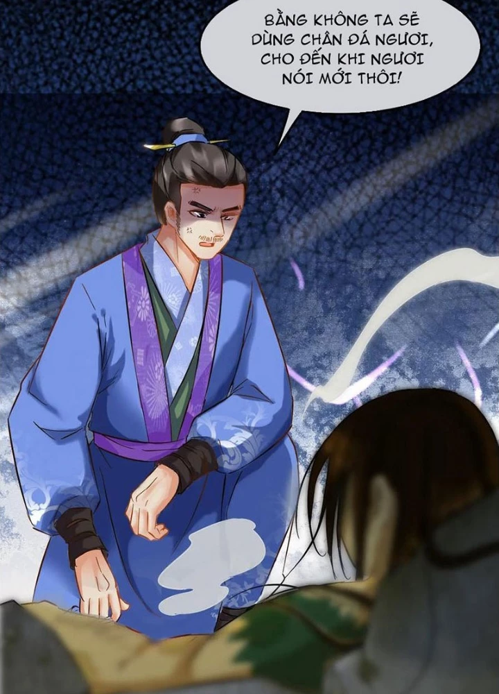 Đệ Nhất Nằm Vùng Nam Tống Chapter 81 - 5