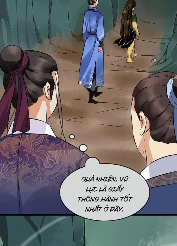 Đệ Nhất Nằm Vùng Nam Tống Chapter 81 - 9