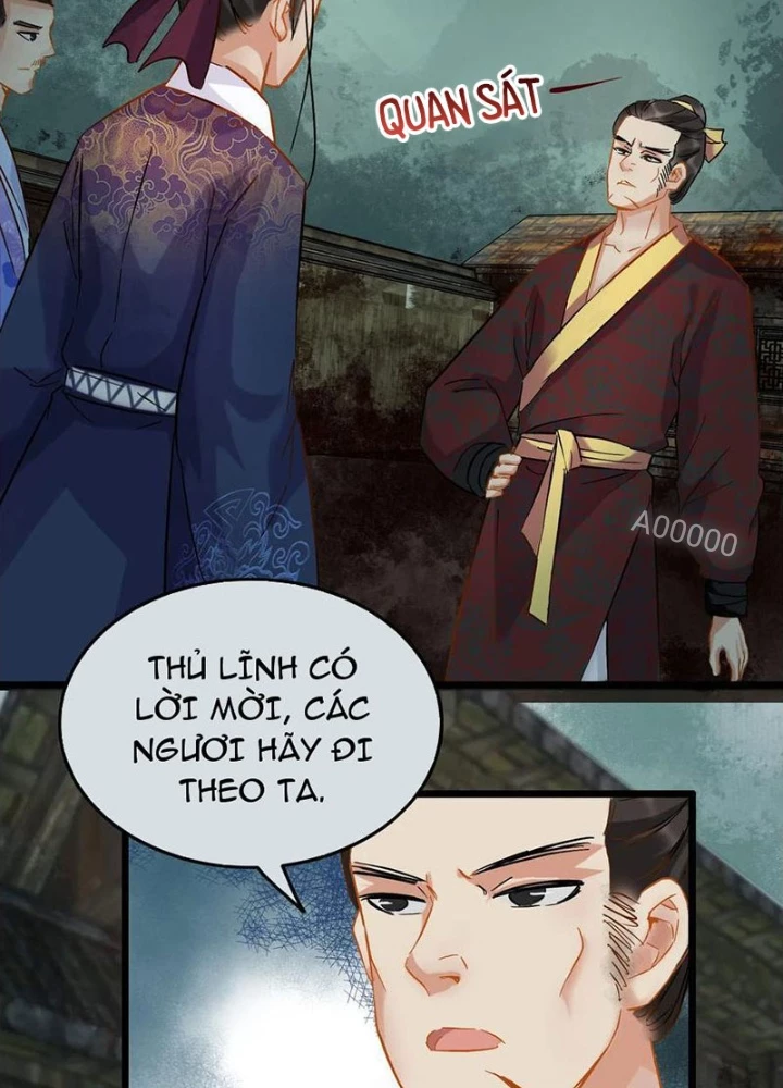 Đệ Nhất Nằm Vùng Nam Tống Chapter 81 - 13
