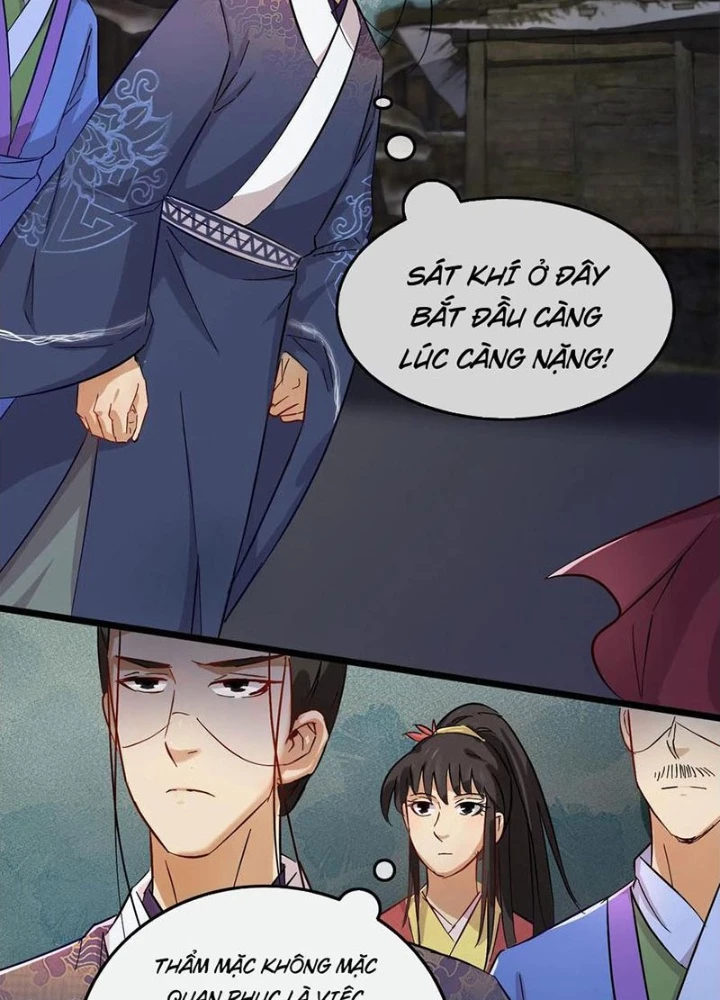 Đệ Nhất Nằm Vùng Nam Tống Chapter 81 - 17