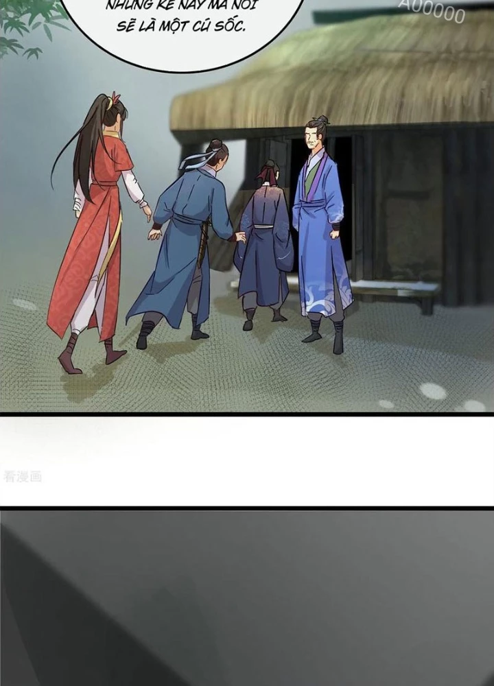 Đệ Nhất Nằm Vùng Nam Tống Chapter 81 - 19