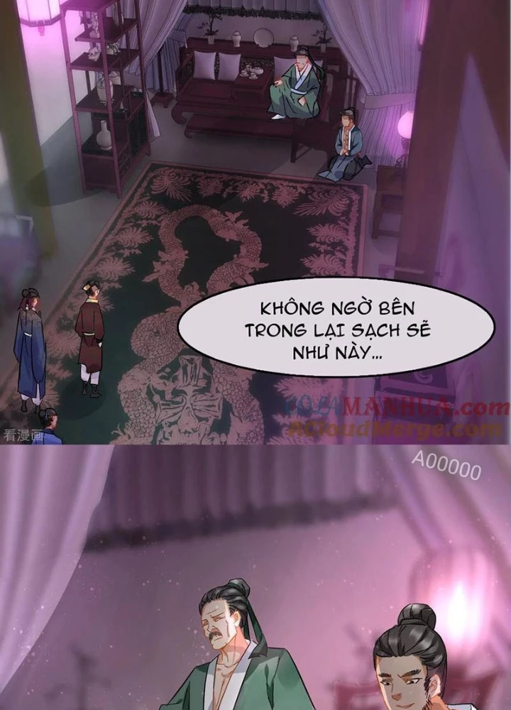 Đệ Nhất Nằm Vùng Nam Tống Chapter 81 - 23