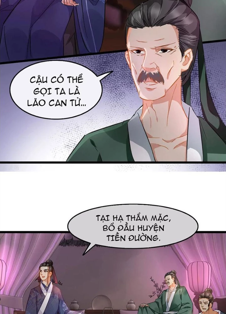 Đệ Nhất Nằm Vùng Nam Tống Chapter 81 - 27