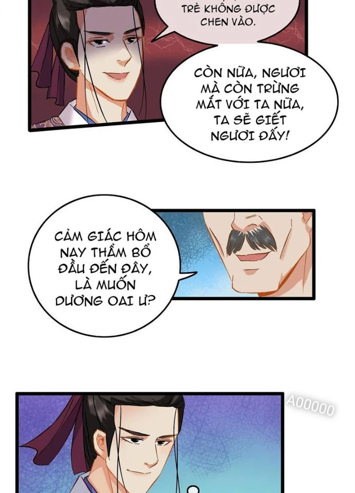 Đệ Nhất Nằm Vùng Nam Tống Chapter 81 - 33