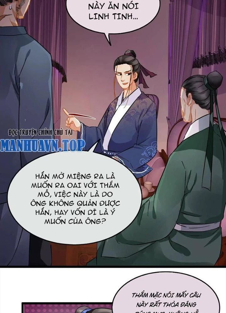 Đệ Nhất Nằm Vùng Nam Tống Chapter 81 - 37