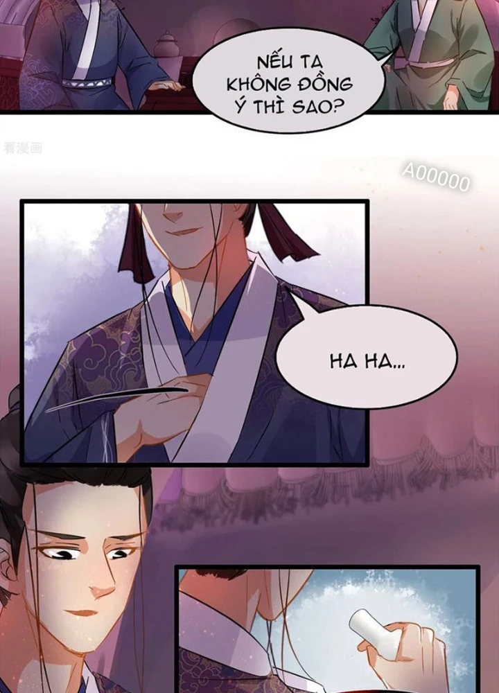 Đệ Nhất Nằm Vùng Nam Tống Chapter 81 - 43