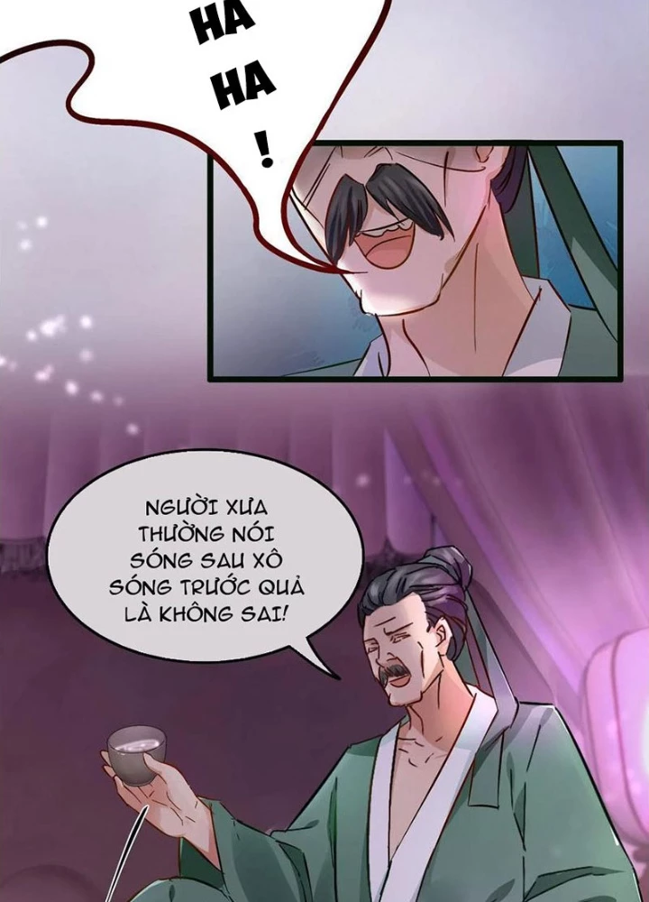 Đệ Nhất Nằm Vùng Nam Tống Chapter 82 - 5