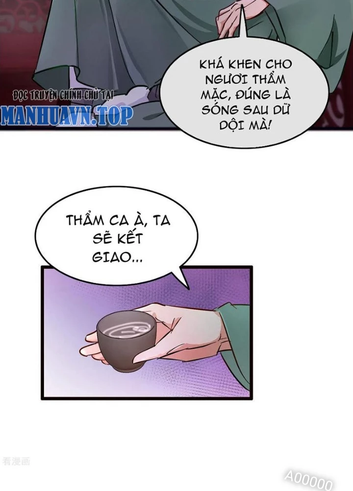 Đệ Nhất Nằm Vùng Nam Tống Chapter 82 - 7