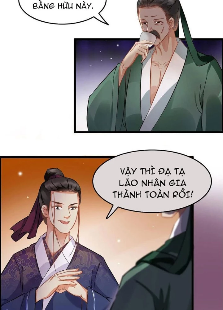 Đệ Nhất Nằm Vùng Nam Tống Chapter 82 - 9