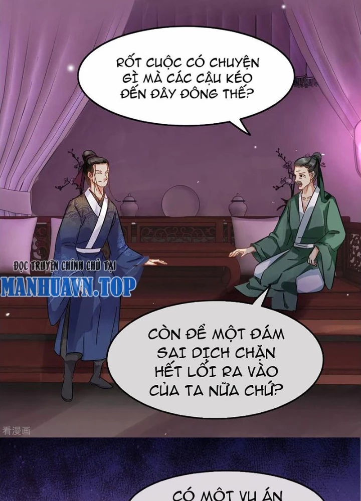 Đệ Nhất Nằm Vùng Nam Tống Chapter 82 - 11