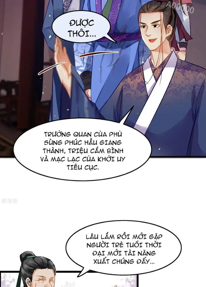 Đệ Nhất Nằm Vùng Nam Tống Chapter 82 - 19