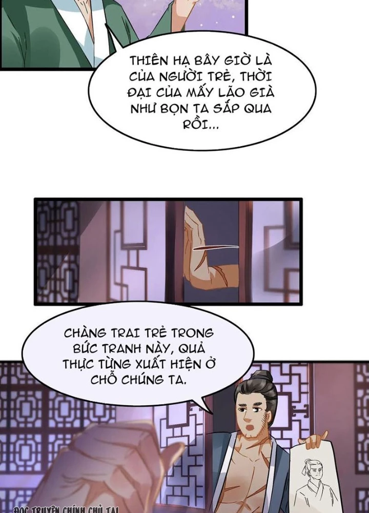 Đệ Nhất Nằm Vùng Nam Tống Chapter 82 - 21