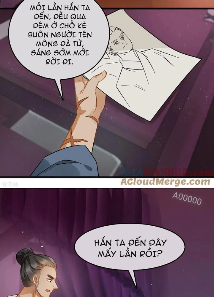 Đệ Nhất Nằm Vùng Nam Tống Chapter 82 - 23