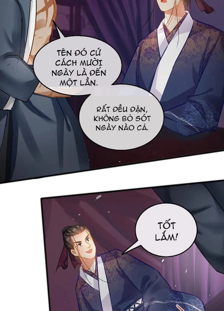 Đệ Nhất Nằm Vùng Nam Tống Chapter 82 - 25