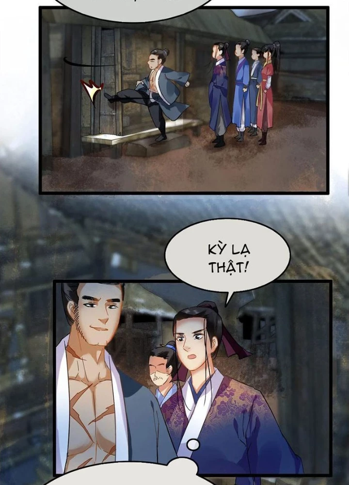 Đệ Nhất Nằm Vùng Nam Tống Chapter 82 - 37