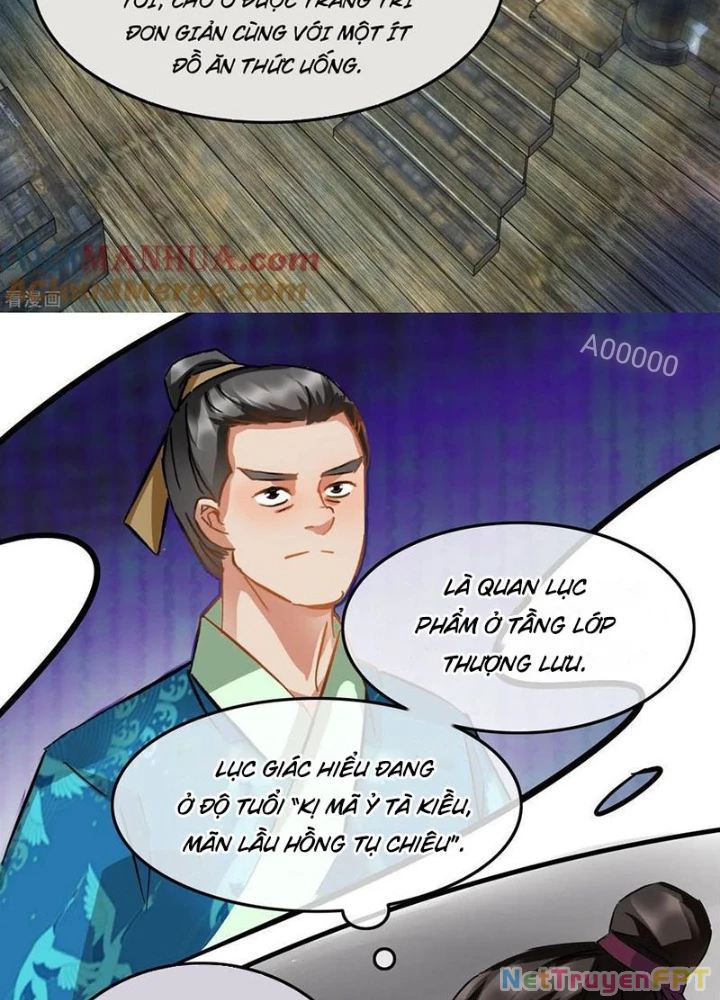 Đệ Nhất Nằm Vùng Nam Tống Chapter 82 - 39