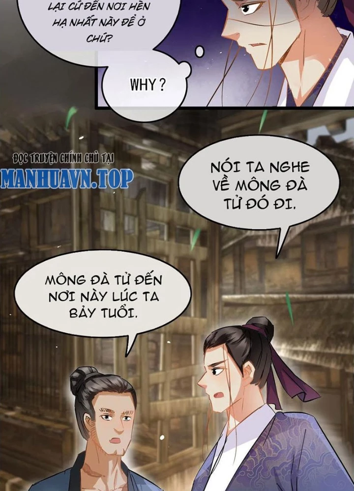 Đệ Nhất Nằm Vùng Nam Tống Chapter 82 - 41