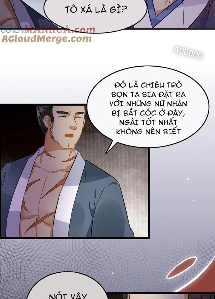 Đệ Nhất Nằm Vùng Nam Tống Chapter 82 - 47