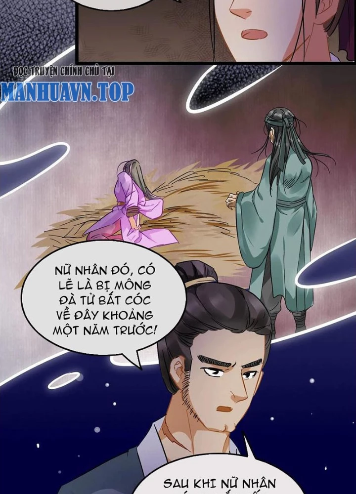 Đệ Nhất Nằm Vùng Nam Tống Chapter 82 - 49