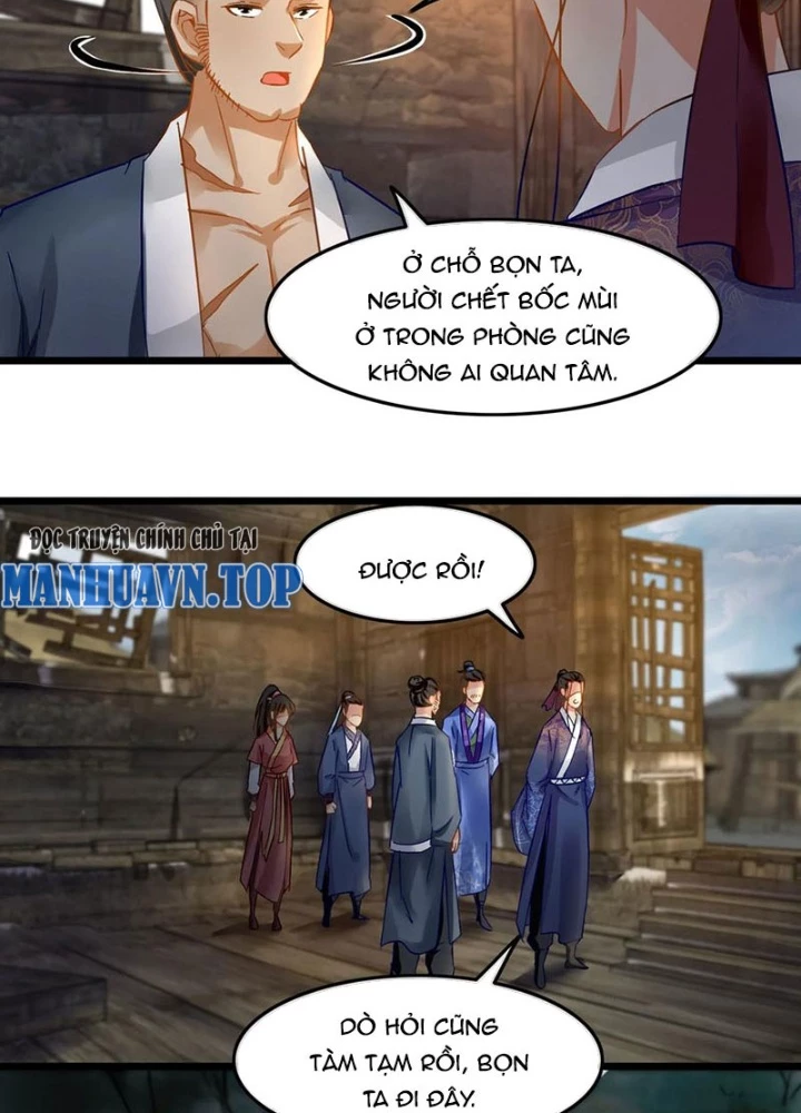 Đệ Nhất Nằm Vùng Nam Tống Chapter 83 - 9