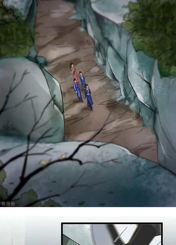 Đệ Nhất Nằm Vùng Nam Tống Chapter 83 - 11