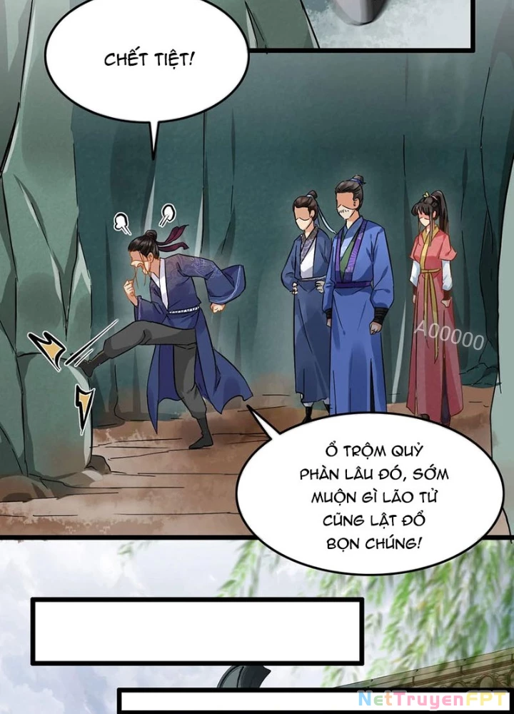 Đệ Nhất Nằm Vùng Nam Tống Chapter 83 - 13