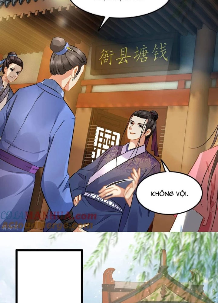 Đệ Nhất Nằm Vùng Nam Tống Chapter 83 - 15