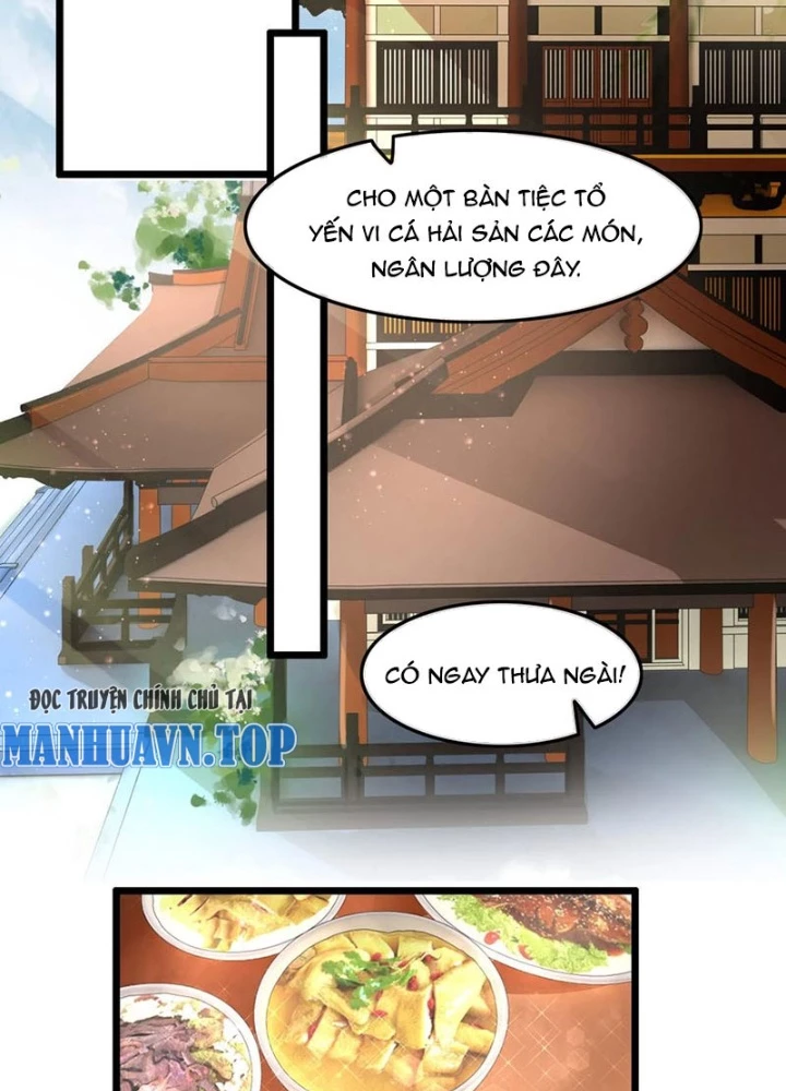 Đệ Nhất Nằm Vùng Nam Tống Chapter 83 - 17