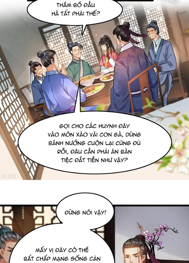 Đệ Nhất Nằm Vùng Nam Tống Chapter 83 - 19