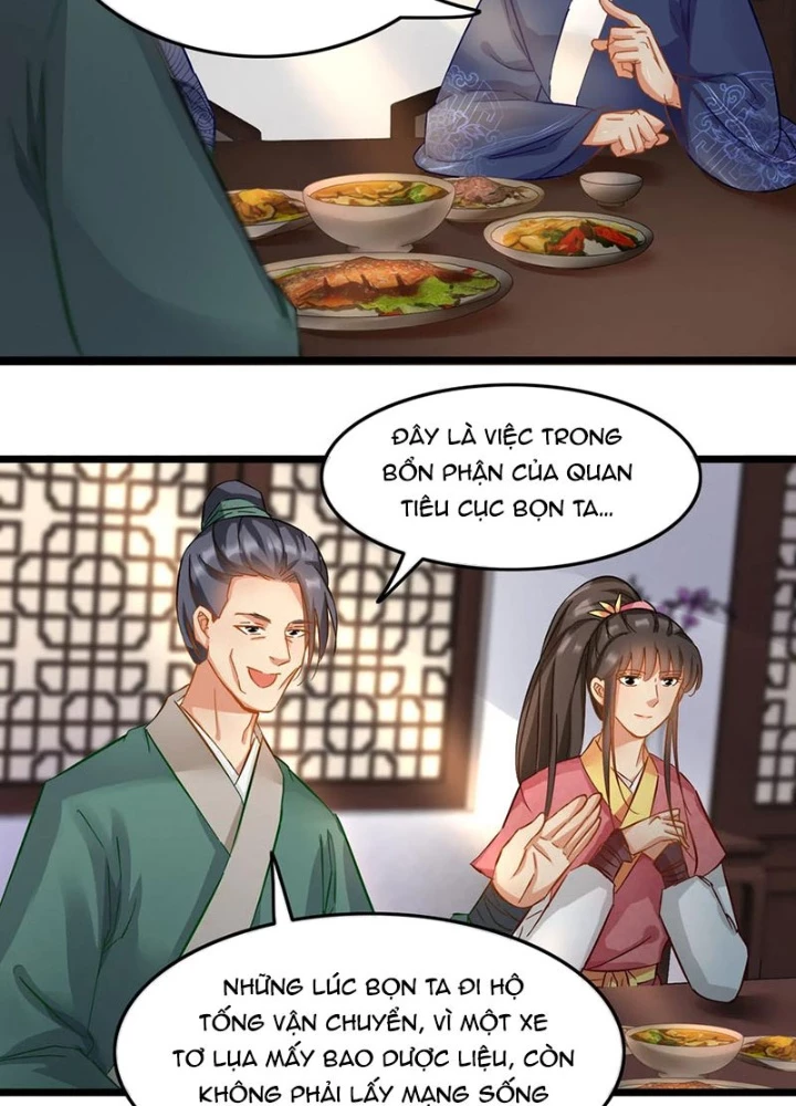 Đệ Nhất Nằm Vùng Nam Tống Chapter 83 - 21