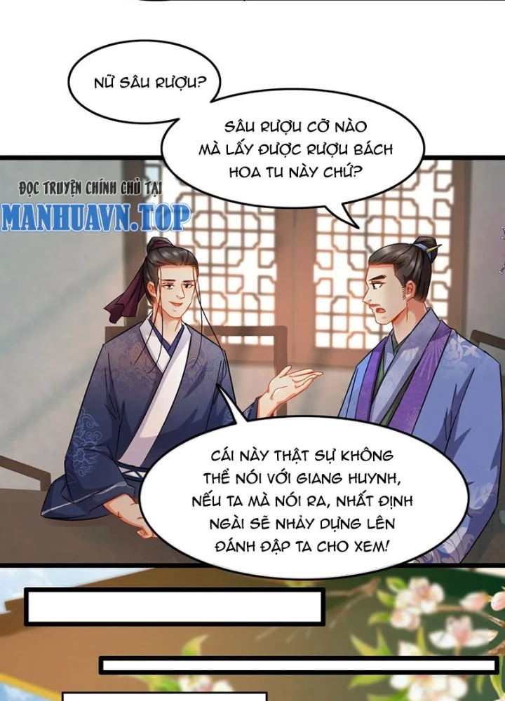 Đệ Nhất Nằm Vùng Nam Tống Chapter 83 - 25