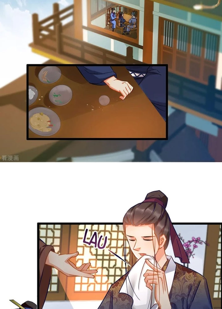 Đệ Nhất Nằm Vùng Nam Tống Chapter 83 - 27