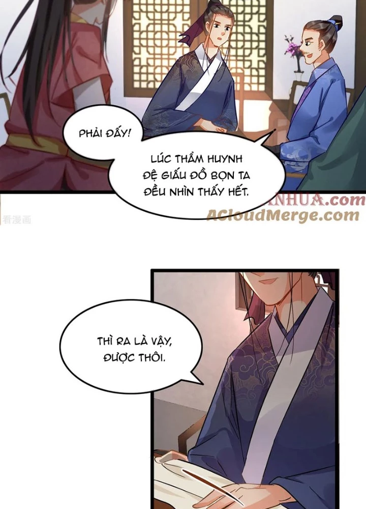 Đệ Nhất Nằm Vùng Nam Tống Chapter 83 - 31
