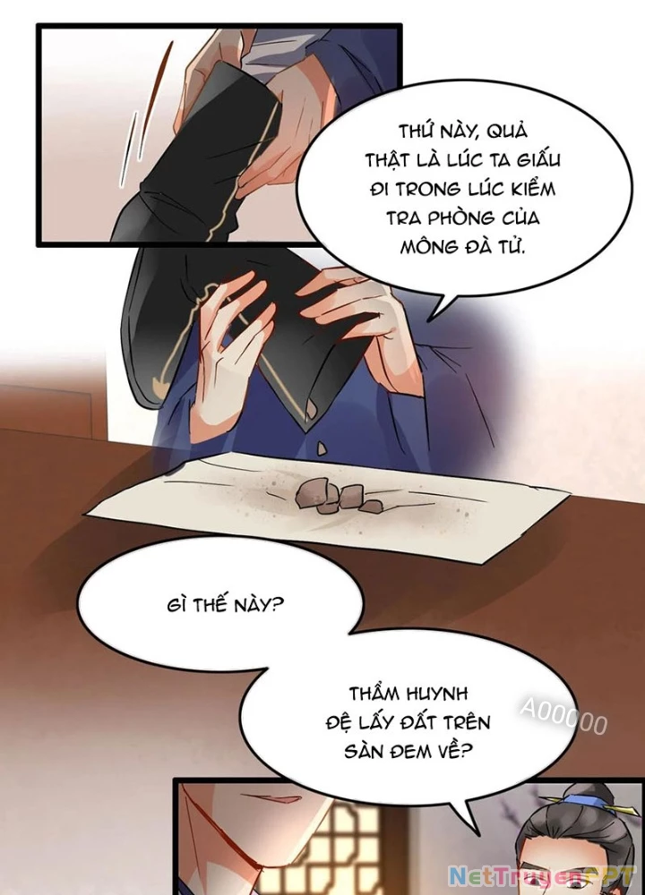 Đệ Nhất Nằm Vùng Nam Tống Chapter 83 - 33