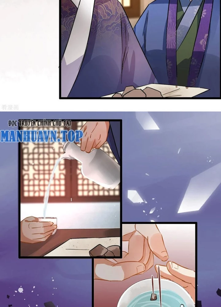 Đệ Nhất Nằm Vùng Nam Tống Chapter 83 - 35