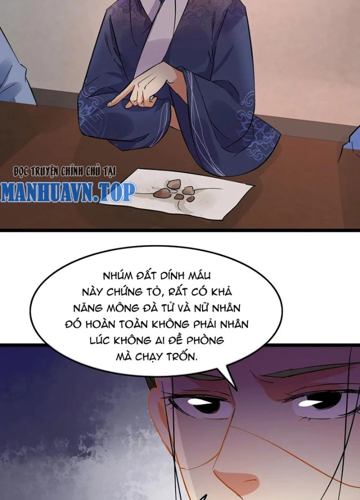 Đệ Nhất Nằm Vùng Nam Tống Chapter 83 - 41