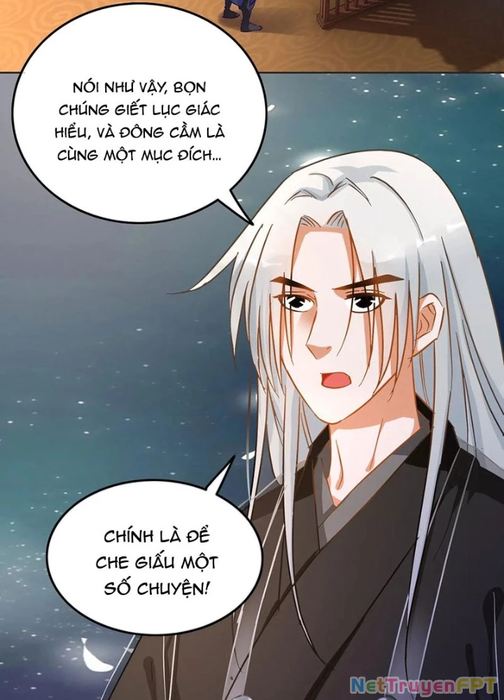 Đệ Nhất Nằm Vùng Nam Tống Chapter 83 - 49