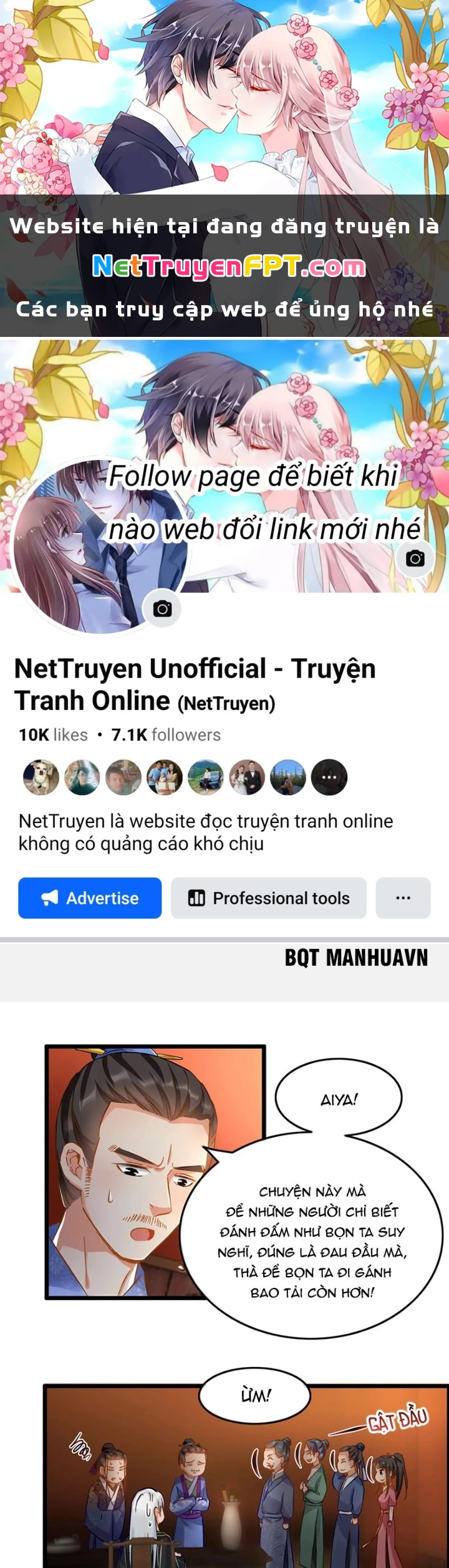 Đệ Nhất Nằm Vùng Nam Tống Chapter 84 - 1