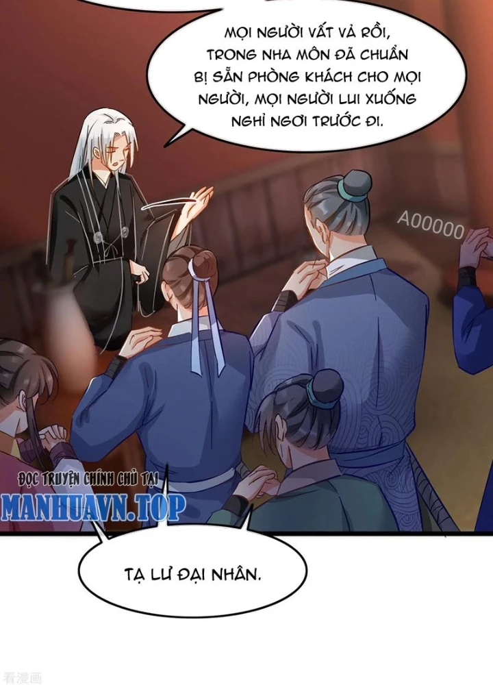 Đệ Nhất Nằm Vùng Nam Tống Chapter 84 - 3