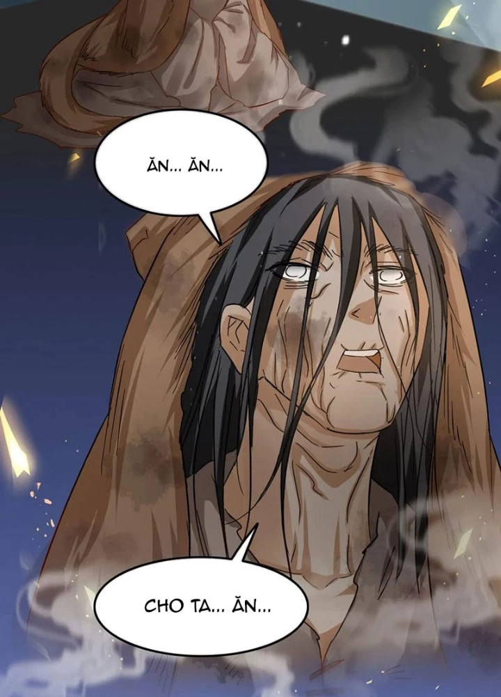 Đệ Nhất Nằm Vùng Nam Tống Chapter 84 - 21