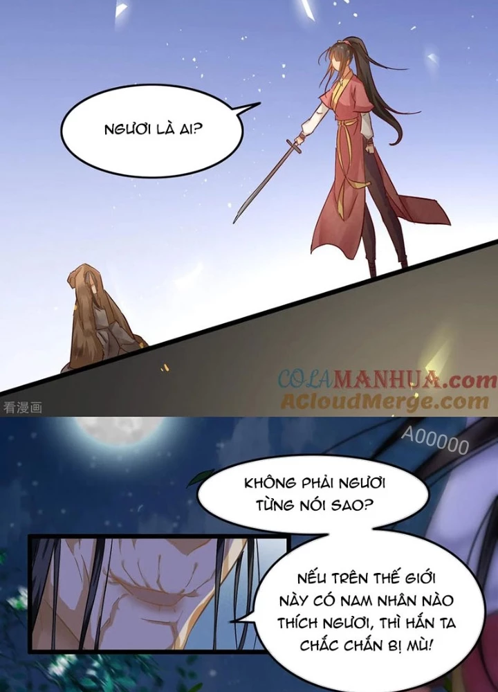 Đệ Nhất Nằm Vùng Nam Tống Chapter 84 - 23