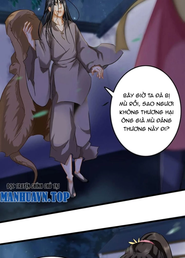 Đệ Nhất Nằm Vùng Nam Tống Chapter 84 - 25