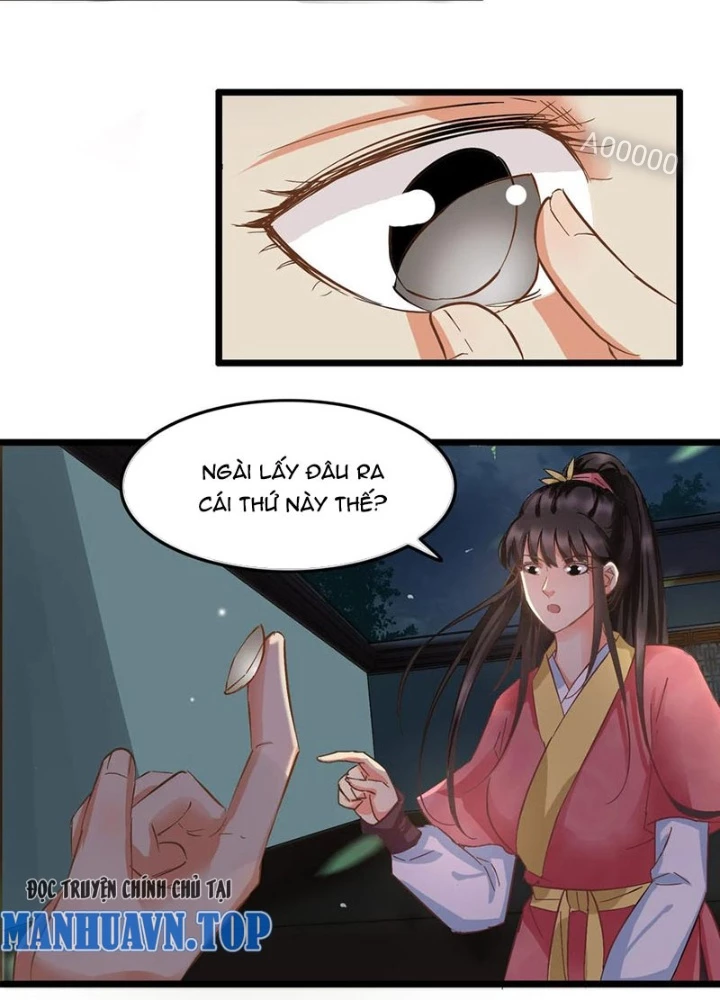 Đệ Nhất Nằm Vùng Nam Tống Chapter 84 - 29