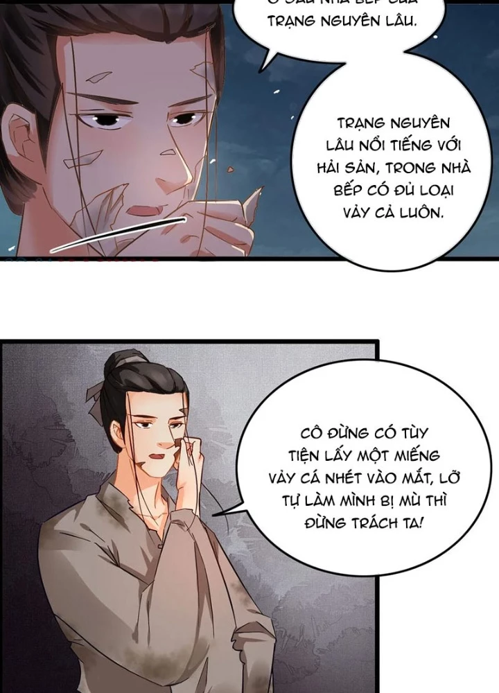 Đệ Nhất Nằm Vùng Nam Tống Chapter 84 - 31